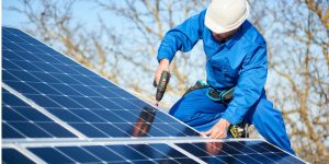 Installation Maintenance Panneaux Solaires Photovoltaïques à Cambon